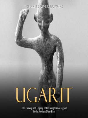 cover image of Ugarit